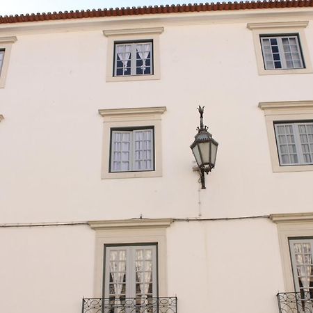Be Coimbra Hostels ภายนอก รูปภาพ