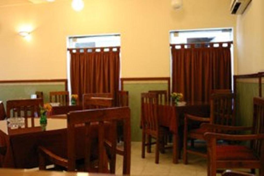 Be Coimbra Hostels ภายนอก รูปภาพ